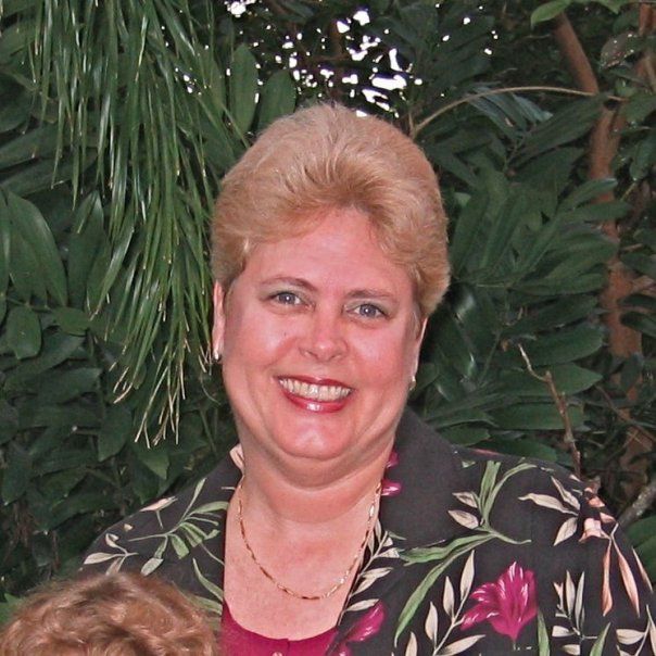 Jean Blakley - Class of 1975 - Langley High School