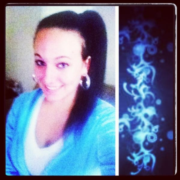 Terra Gardner - Class of 2010 - Langley High School