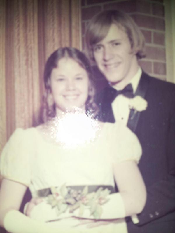 Julie Wooten - Class of 1969 - Langley High School