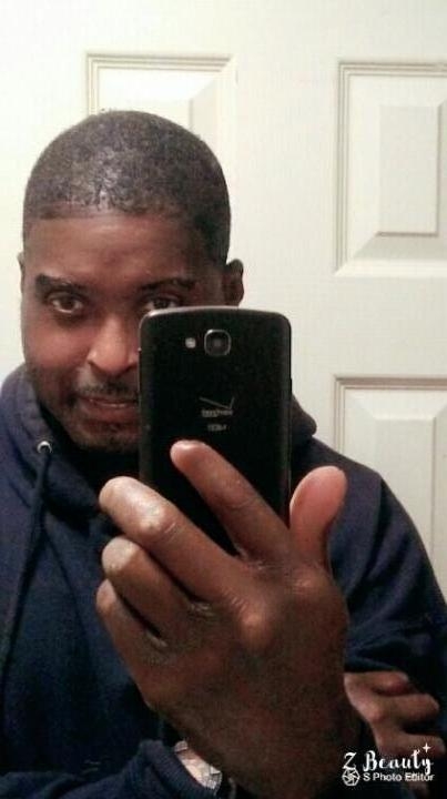 Donald Brandon - Class of 1988 - Langley High School