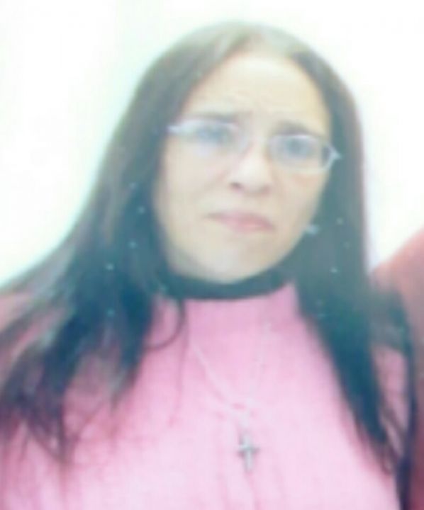 Tammy Martin - Class of 1994 - Langley High School