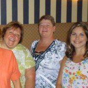 Kitty Greenhalgh - Class of 1977 - Langley High School