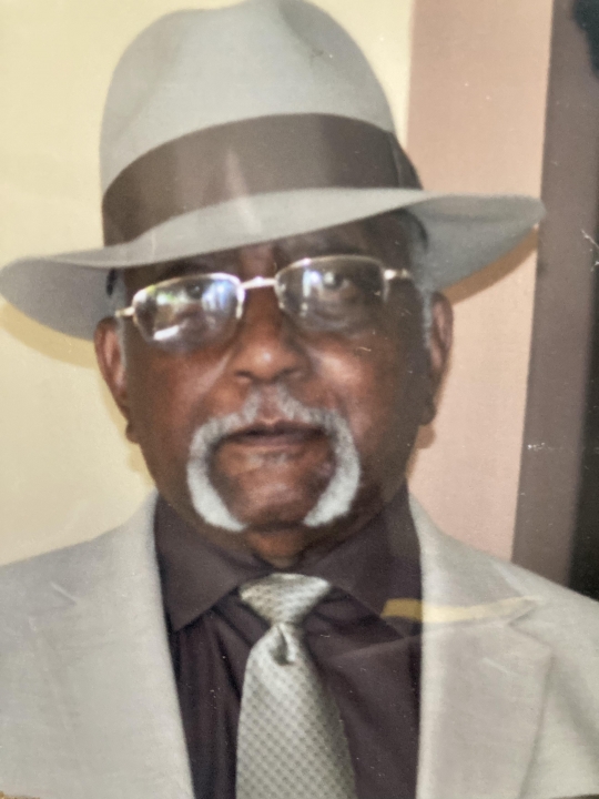 Walter Warren - Class of 1962 - Langley High School