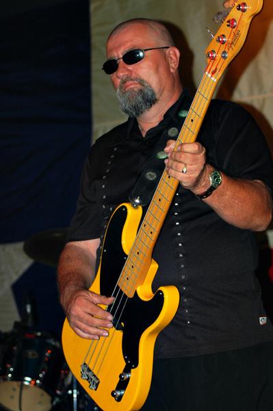 Dan Workman - Class of 1973 - Laurel Highlands High School