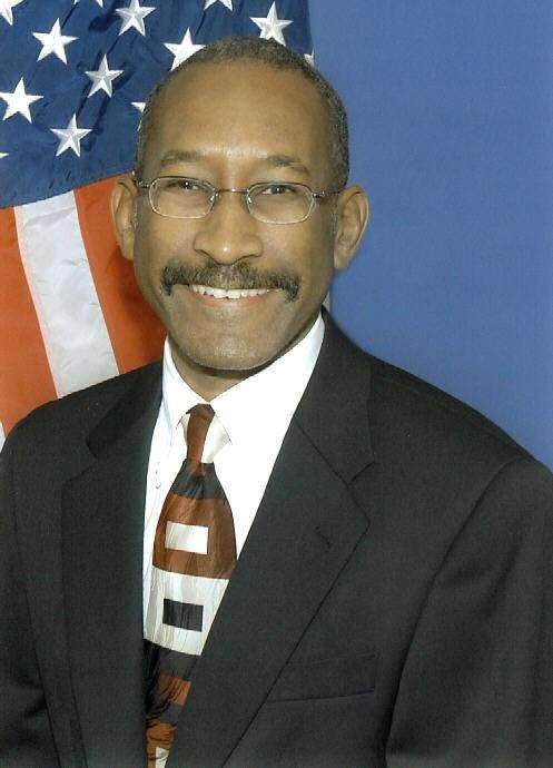 Charles Capito - Class of 1976 - Laurel Highlands High School