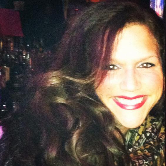 Amber Fuller - Class of 2004 - Laurel Highlands High School