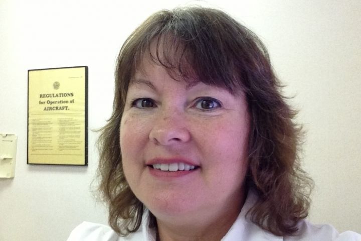 Sarah Fryman Fryman - Class of 1974 - Laurel High School