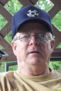 Ralph Robinson - Class of 1961 - Laurel High School