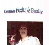 Donna Dail - Class of 1979 - Hopewell High School