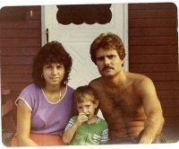 Rocco Vespaziani - Class of 1973 - Hopewell High School