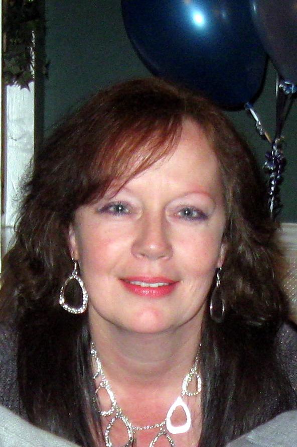 Terri Daniel - Class of 1979 - Hopewell High School