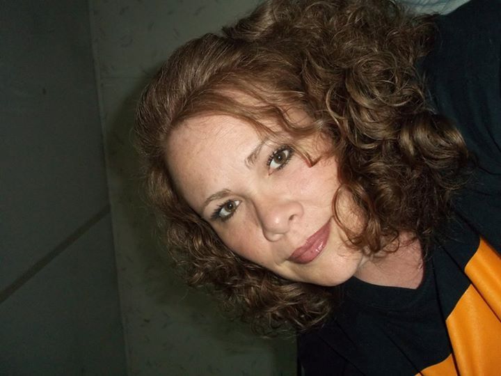 Dusk Banks - Class of 1990 - Hopewell High School