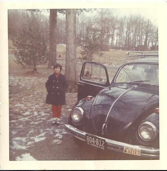Diane Ernst-chobanoff - Class of 1977 - Hopewell High School