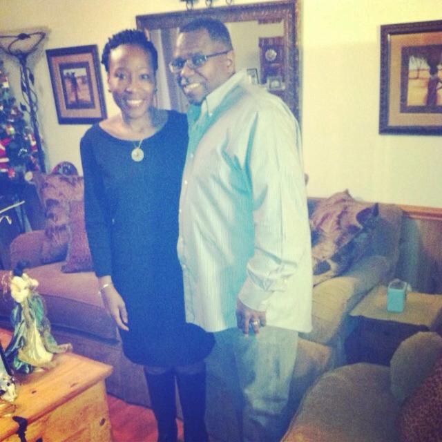 Ricky Graham - Class of 1979 - Hopewell High School