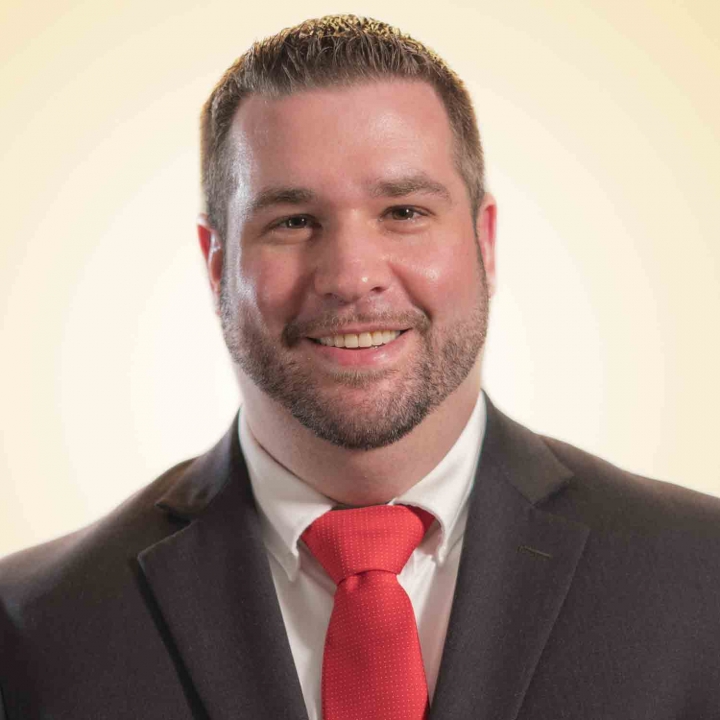 Drew Rummel - Class of 2002 - Laurel Valley High School