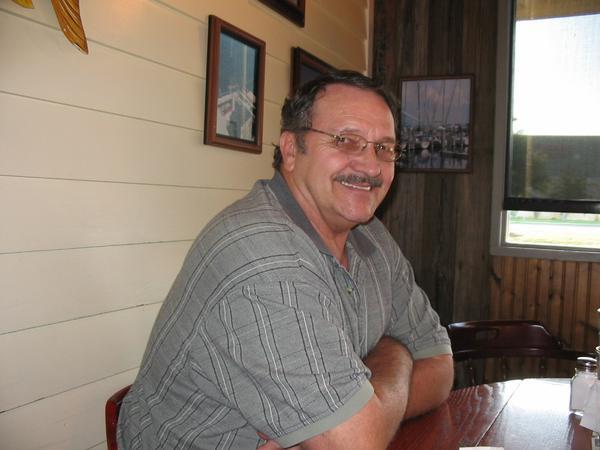 Harry Shank - Class of 1965 - Laurel Valley High School