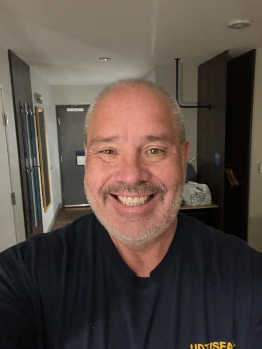 James Crouse - Class of 1985 - Laurel Valley High School