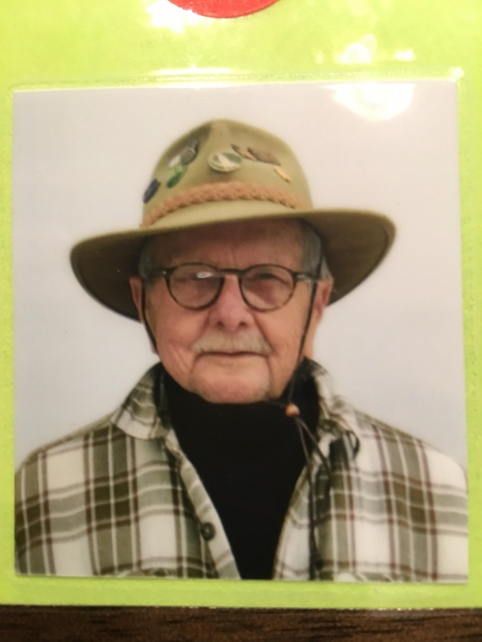 Wayne Glessner - Class of 1958 - Laurel Valley High School