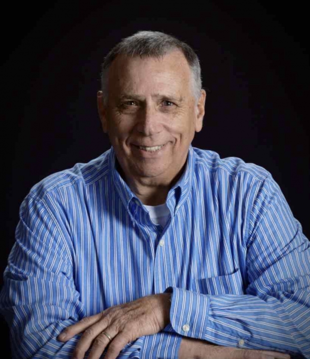 Bernie Huff - Class of 1961 - Lewistown High School