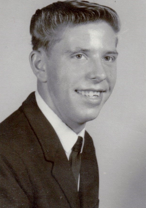 Blain F Narehood Narehood - Class of 1966 - Lewistown High School