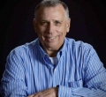 Bernie Huff