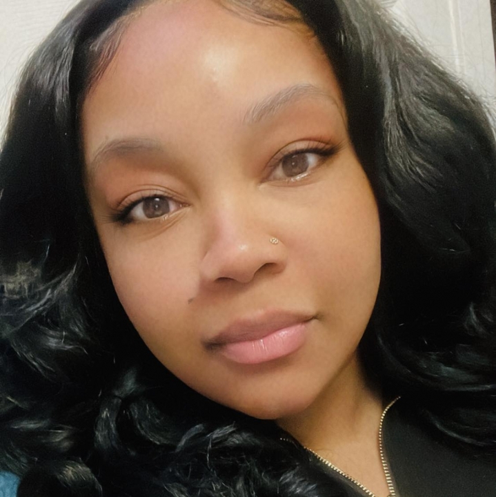 Cierra Pendergrass - Class of 2010 - Lincoln High School