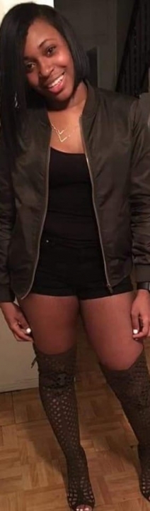 Meea Bennett - Class of 2012 - Lincoln High School