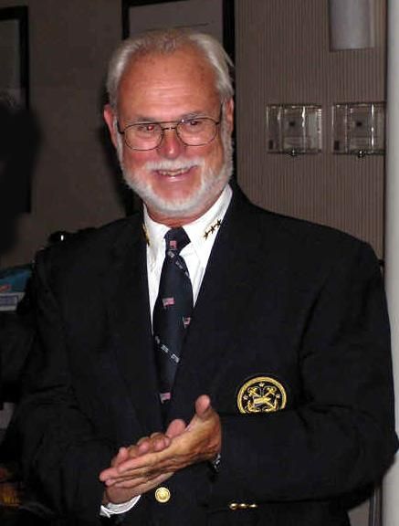 Robert Friedenberg - Class of 1953 - Lincoln High School