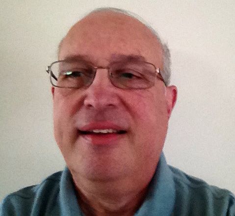 Murray Barnett - Class of 1964 - Lincoln High School