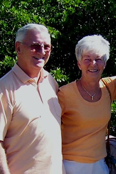 Margaret T. Schoeninger - Class of 1961 - Lincoln High School