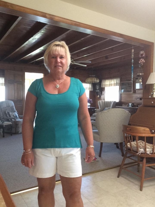Sheree Greenwood - Class of 1974 - Lincoln High School