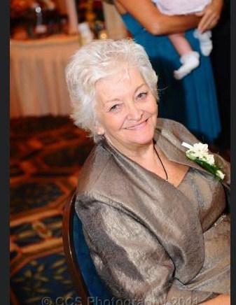Margaret Shearer - Class of 1961 - Lincoln High School
