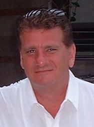 John Bezanis - Class of 1971 - Lincoln High School