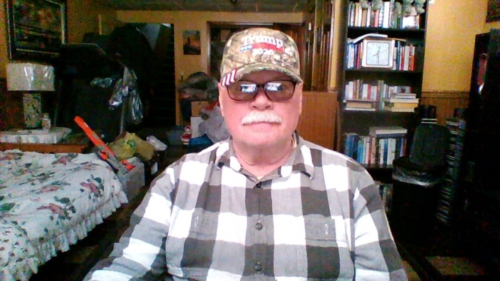 Robert Grzybowski - Class of 1974 - Lincoln High School