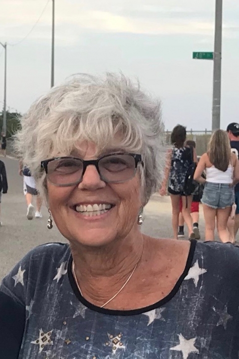 Patricia Bussmann - Class of 1969 - Lincoln High School