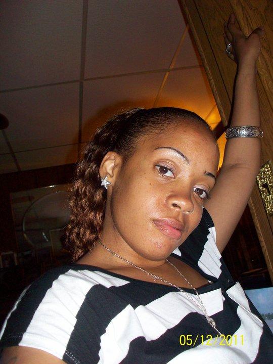 Evelina Bell - Class of 1998 - Lincoln High School