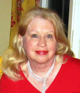Mary Jane Gurosky - Class of 1962 - Lincoln High School