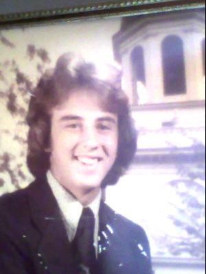 Steven Mclaughlin - Class of 1976 - Lincoln High School