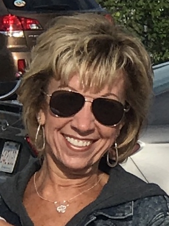 Mary Woehr - Class of 1964 - Lincoln High School