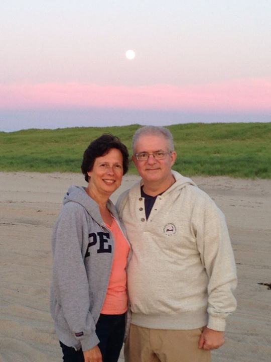 Matt Beizer - Class of 1975 - Lincoln High School