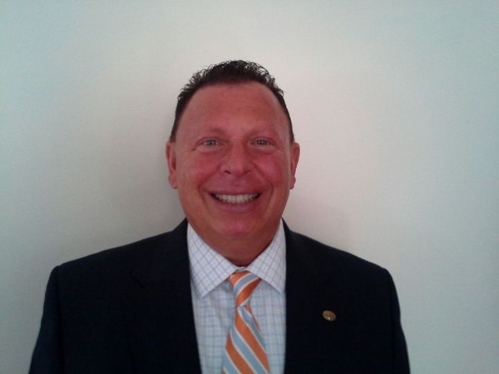 Al Pallanti - Class of 1977 - Lincoln High School
