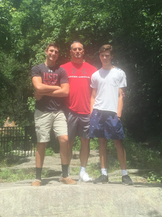 Michael Arrison - Class of 1989 - Line Mountain High School