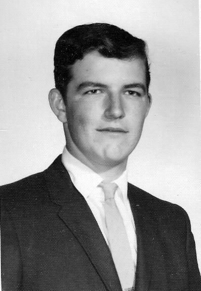 Robert Creese - Class of 1969 - Linesville-conneaut-summit High School
