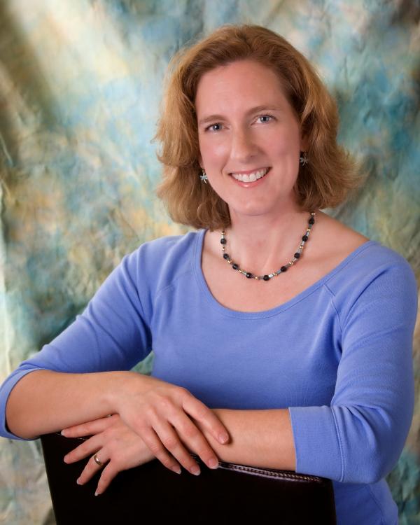 Heather Crouthamel - Class of 1989 - Loudoun Valley High School