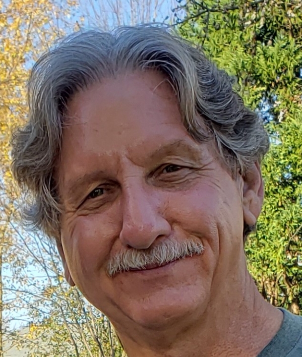 Dan Whetsell - Class of 1973 - Loudoun Valley High School