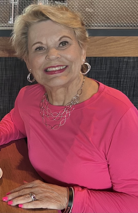 Sheila Beach - Class of 1965 - Loudoun Valley High School