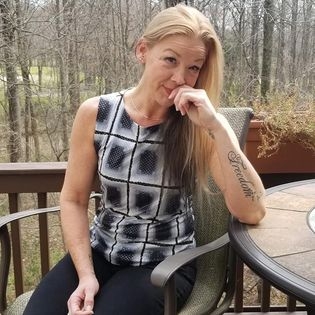 Jennifer Walker - Class of 1986 - Loudoun Valley High School