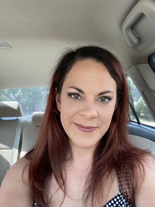 Jennifer Brown - Class of 2002 - Loudoun Valley High School