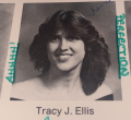Tracy Ellis-christenbury