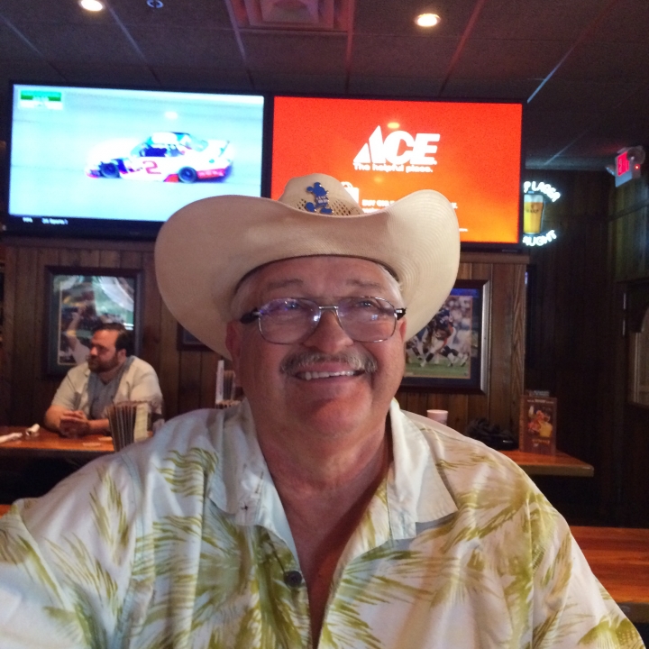 Dan Barclay - Class of 1966 - Mapletown High School